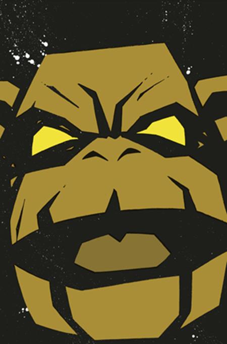 HERCULOIDS #10 HERCULOIDS #10