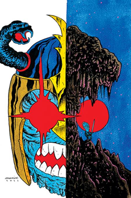 THUNDERCATS #22 THUNDERCATS #22