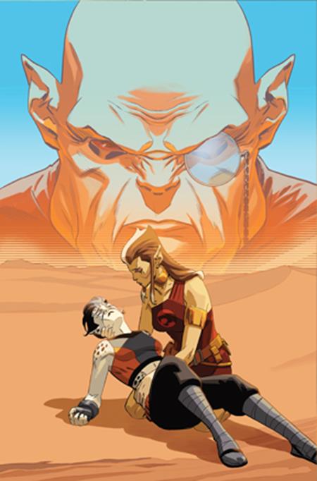 THUNDERCATS LOST #9 THUNDERCATS LOST #9