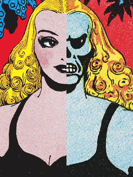 TURN LOOSE OUR DEATH RAYS AND KILL THEM ALL TP THE COMPLETE WORKS OF FLETCHER HANKS TURN LOOSE OUR DEATH RAYS AND KILL THEM ALL TP THE COMPLETE WORKS OF FLETCHER HANKS
