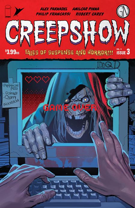 CREEPSHOW VOL 04 #3