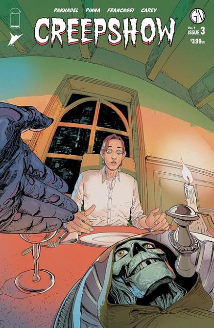 CREEPSHOW VOL 04 #3 CREEPSHOW VOL 04 #3