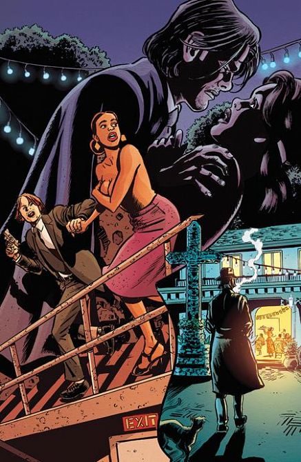 DEATH TO PACHUCO #2 DEATH TO PACHUCO #2