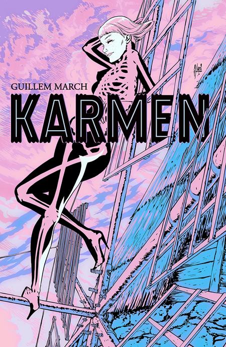 KARMEN TP KARMEN TP