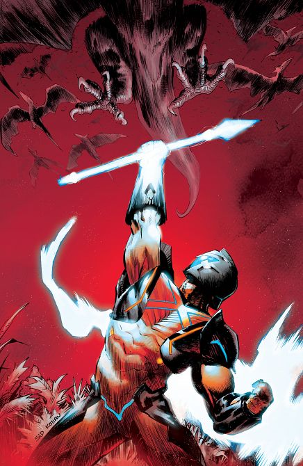 VALIANT BEYOND THE X-O MANOWAR #03 VALIANT BEYOND THE X-O MANOWAR #03
