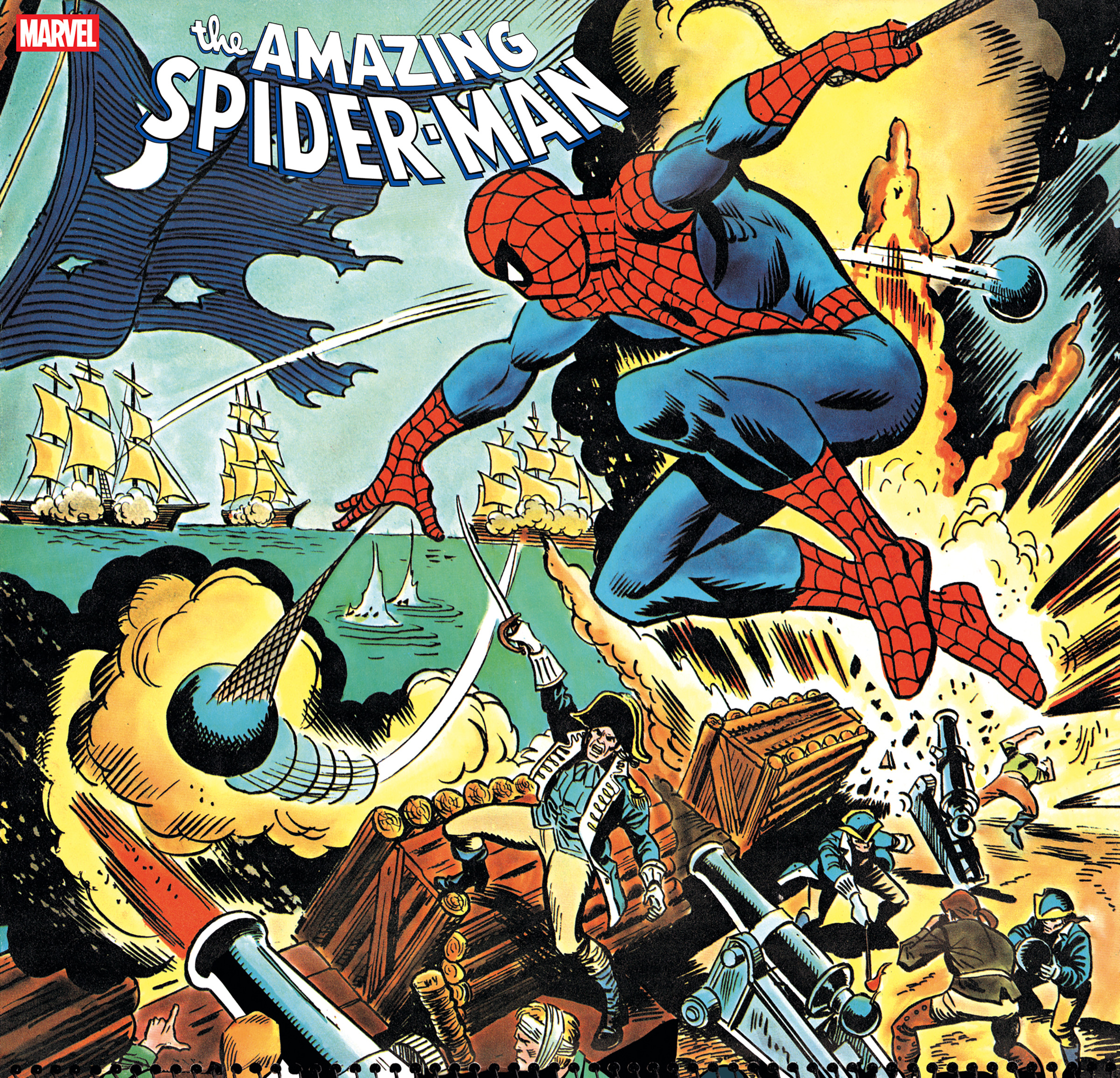 AMAZING SPIDER-MAN #15 AMAZING SPIDER-MAN #15