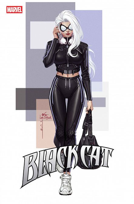 BLACK CAT #04 BLACK CAT #04