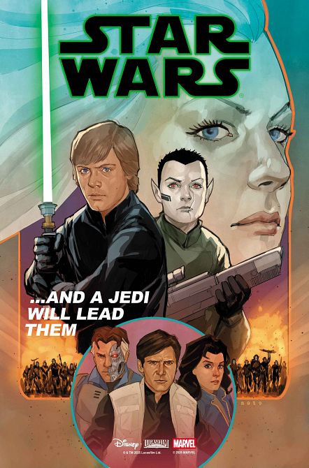 STAR WARS #07 STAR WARS #07