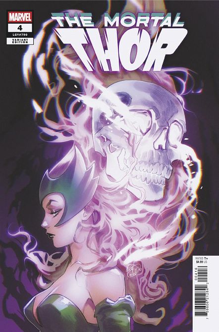 THOR #04