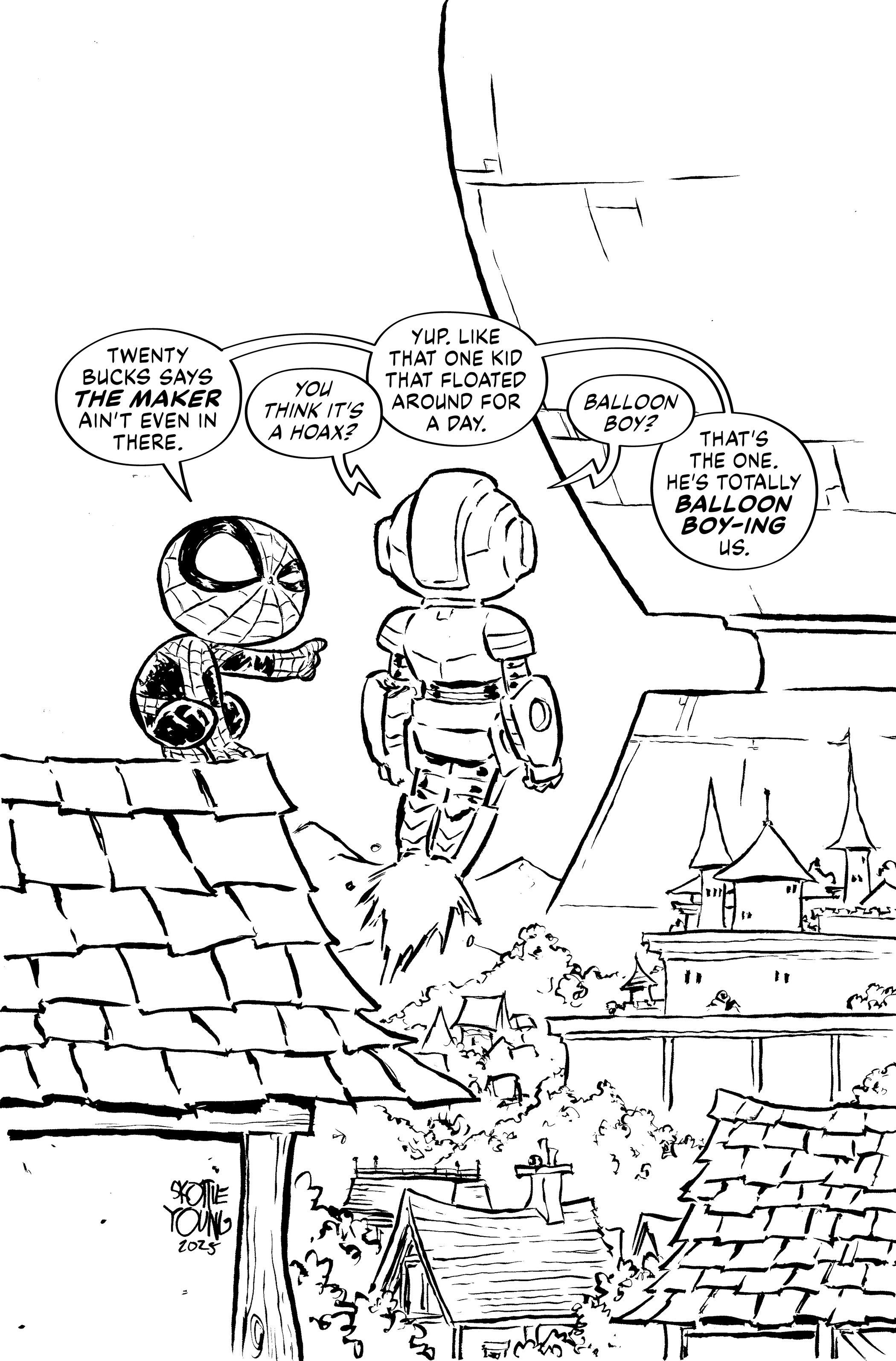 ULTIMATE ENDGAME #01