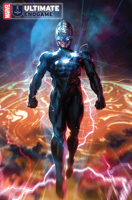 ULTIMATE ENDGAME #01 ULTIMATE ENDGAME #01