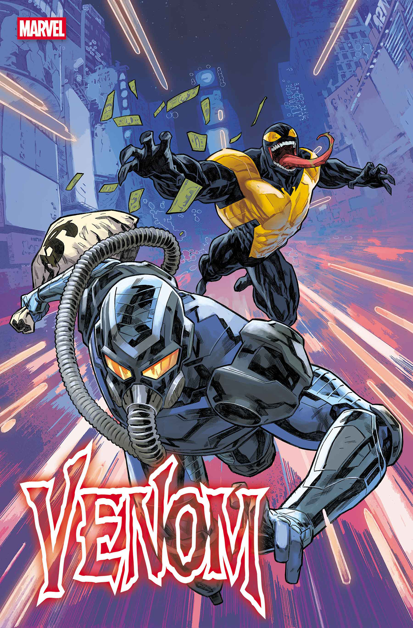 VENOM #251 VENOM #251