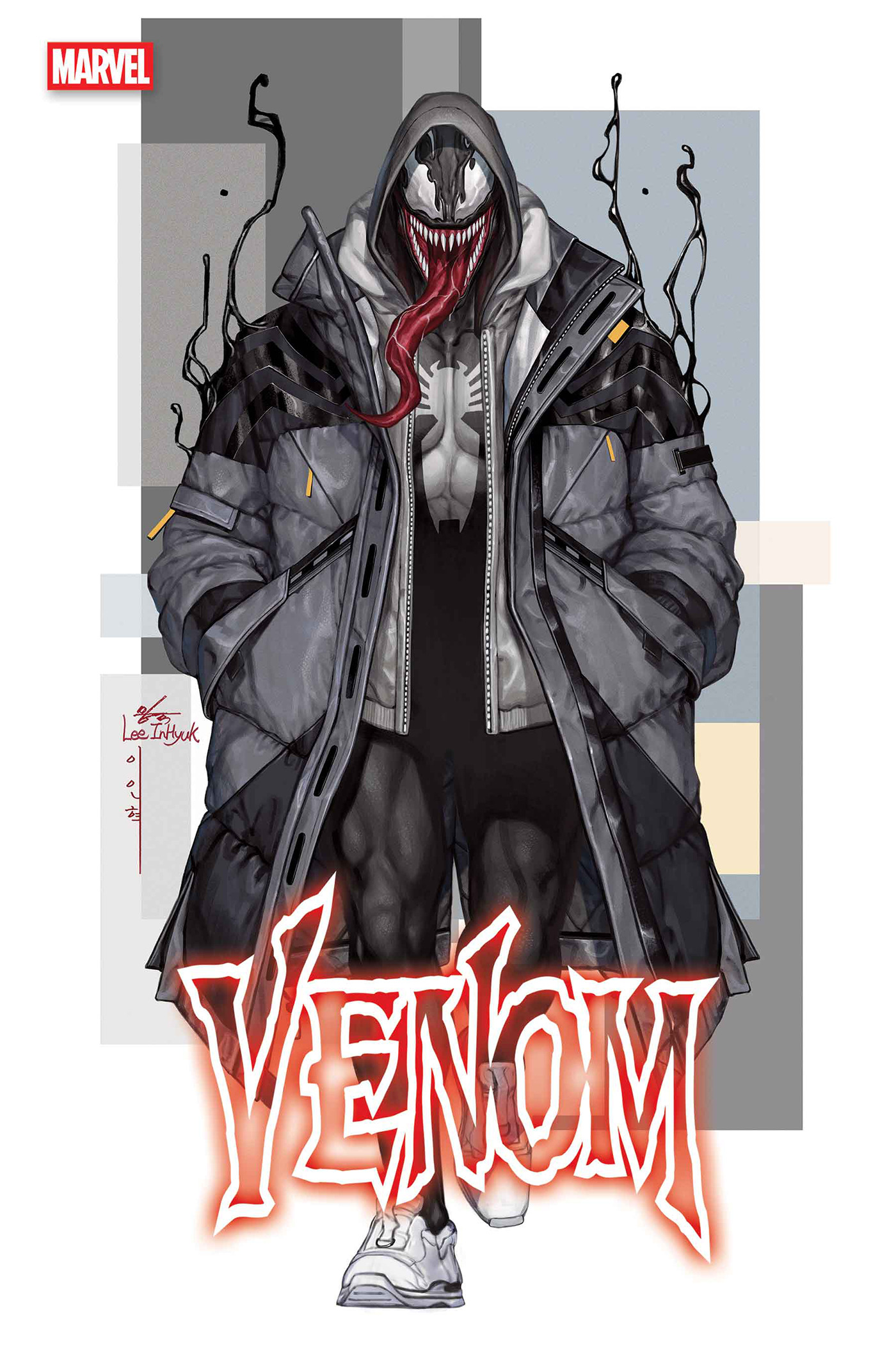 VENOM #251 VENOM #251