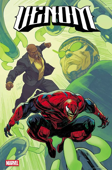 VENOM #252 VENOM #252