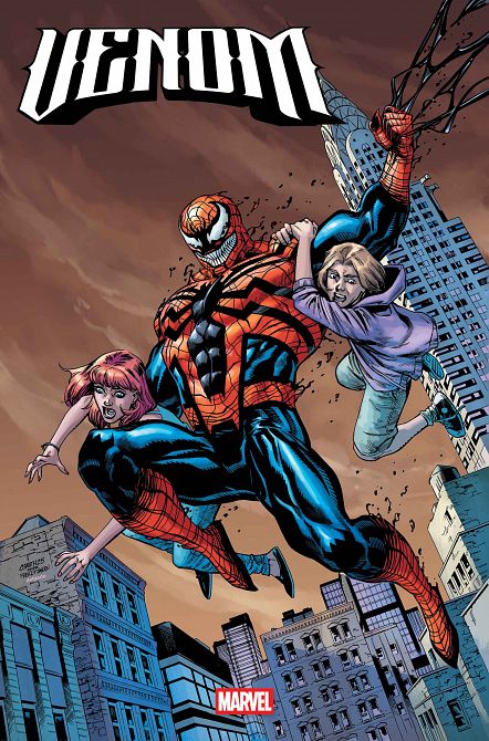 VENOM #252 VENOM #252