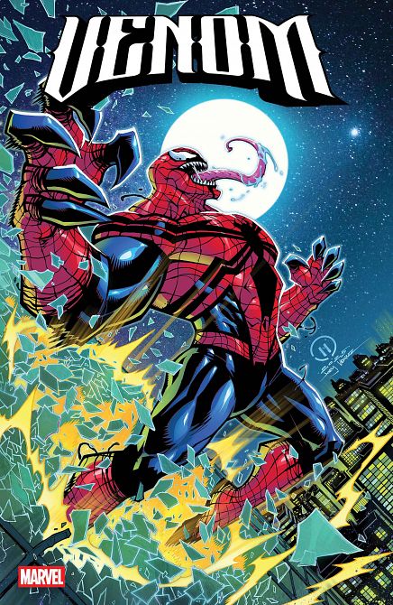 VENOM #252 VENOM #252