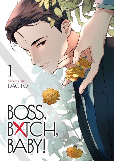 BOSS, BXTCH, BABY VOL. 01 TP BOSS, BXTCH, BABY VOL. 01 TP