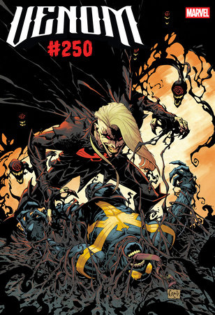 VENOM #250 VENOM #250