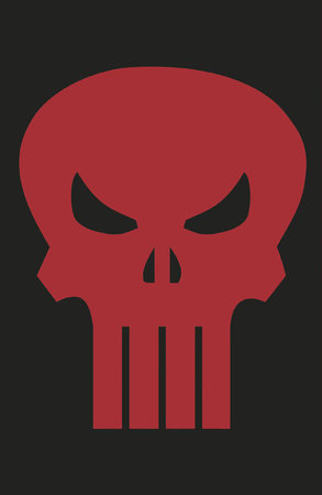 PUNISHER RED BAND #01 PUNISHER RED BAND #01