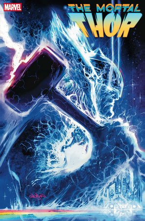 THOR #01 THOR #01