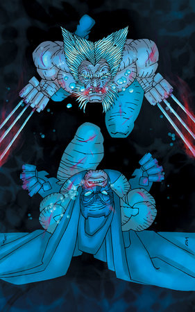 MARVEL / DC: DEADPOOL / BATMAN #01 MARVEL / DC: DEADPOOL / BATMAN #01
