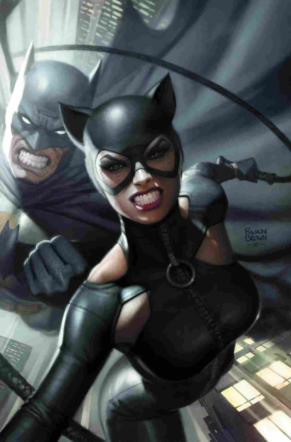 BATMAN (REBIRTH) #103 BATMAN (REBIRTH) #103