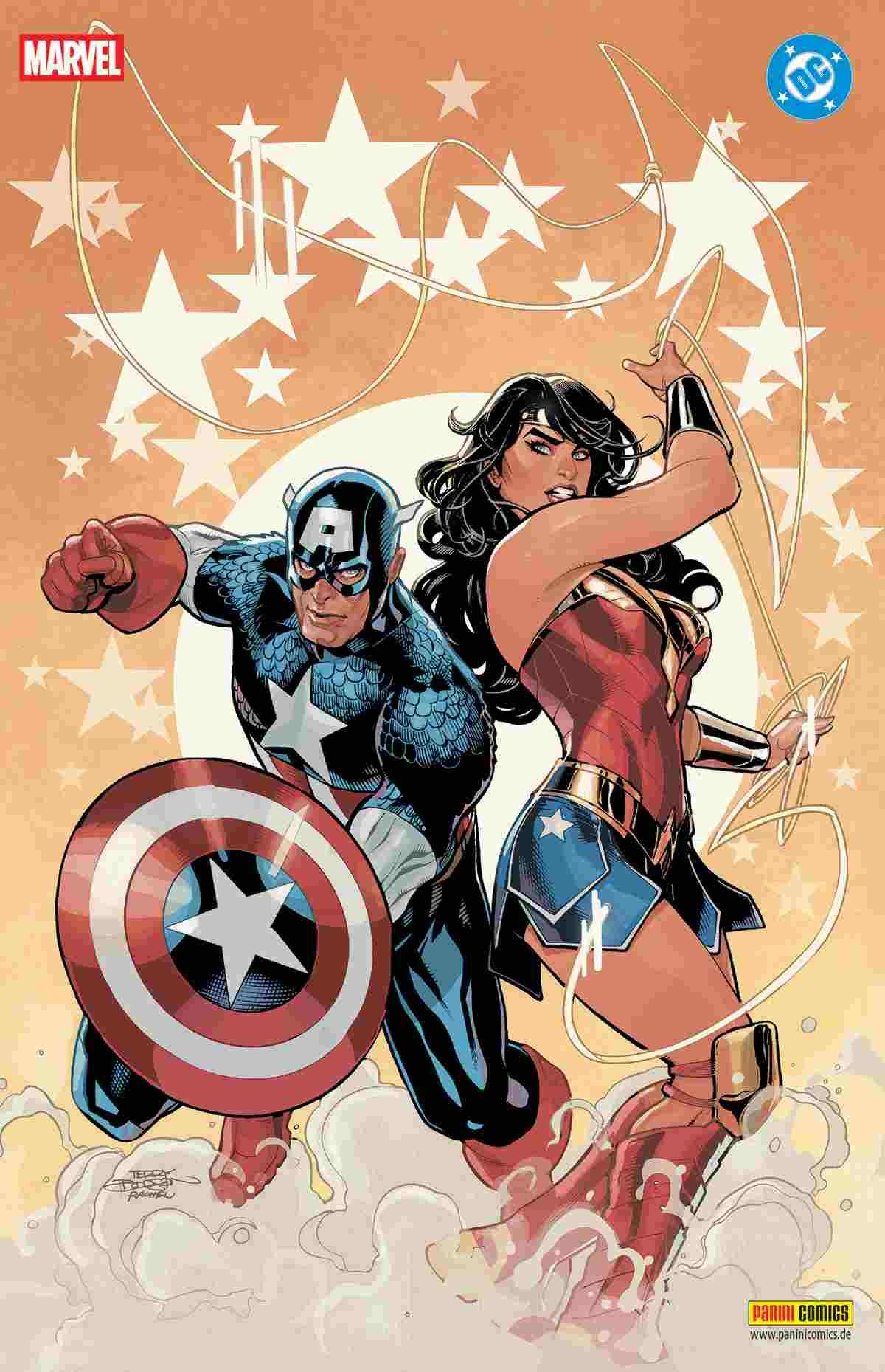 DEADPOOL / BATMAN (2025)