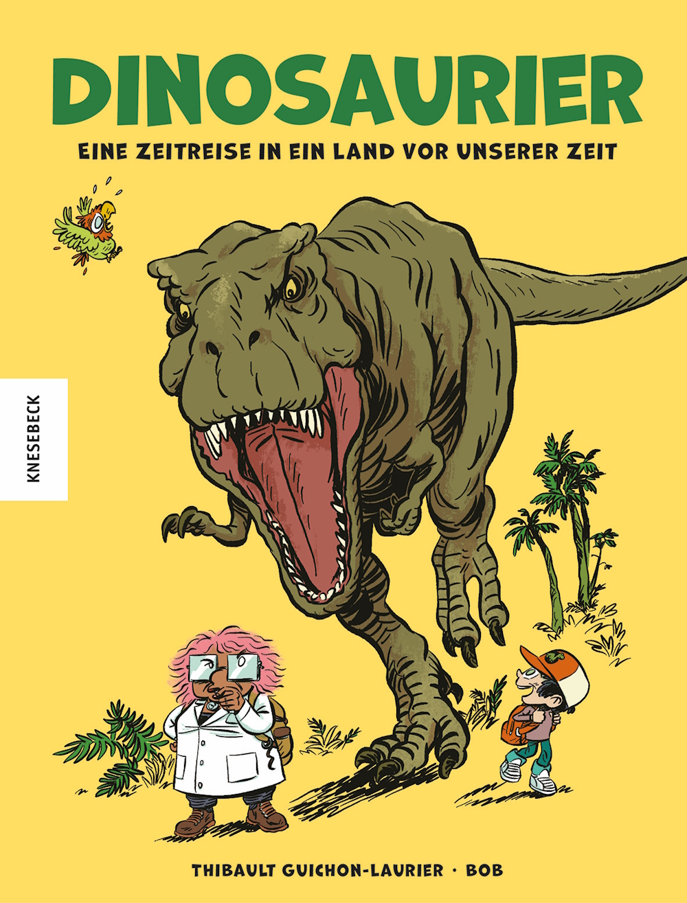 DINOSAURIER DINOSAURIER