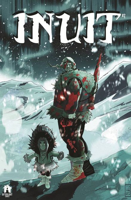 INUIT #2