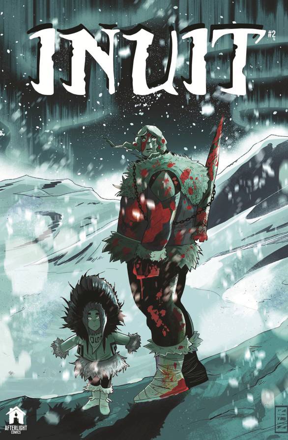 INUIT #2