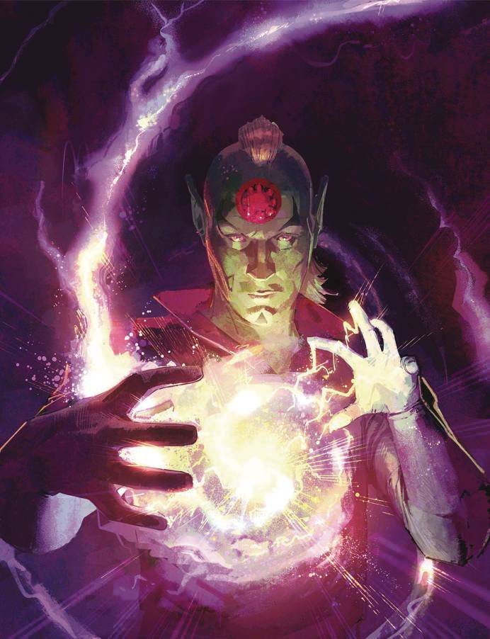 2000 AD PROG 2463 (DEC 2025 SHIPPING)