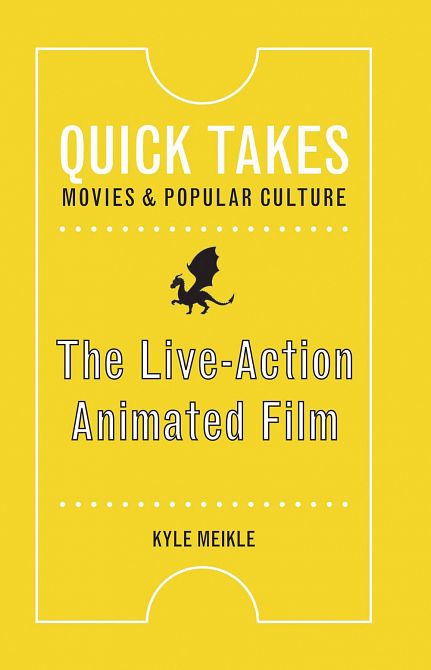 LIVE-ACTION ANIMATED FILM SC