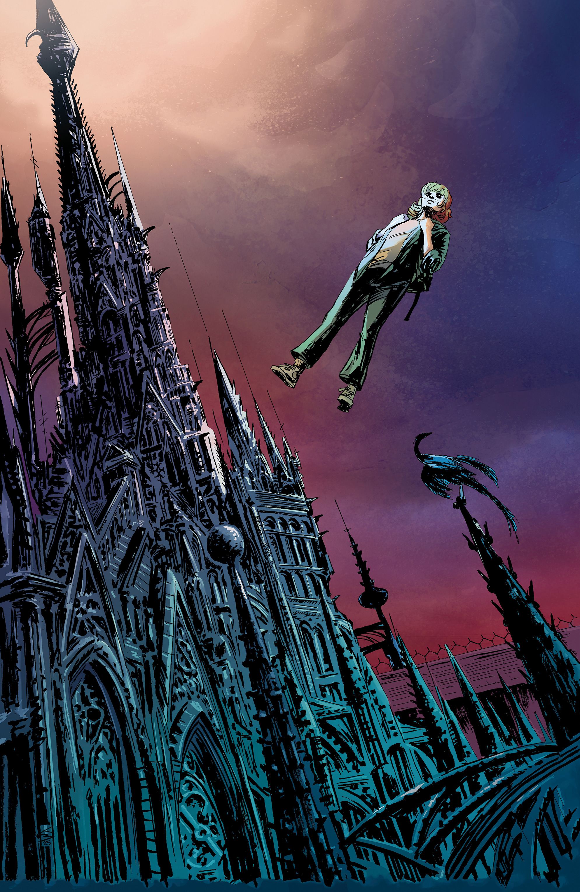 BLINK AND YOU'LL MISS IT #04