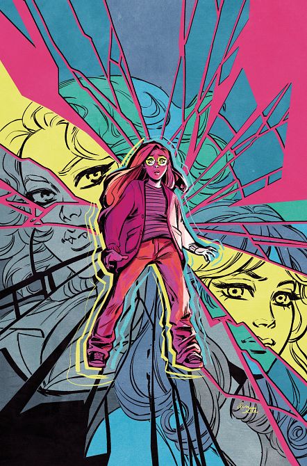 MARY SUE #03 MARY SUE #03