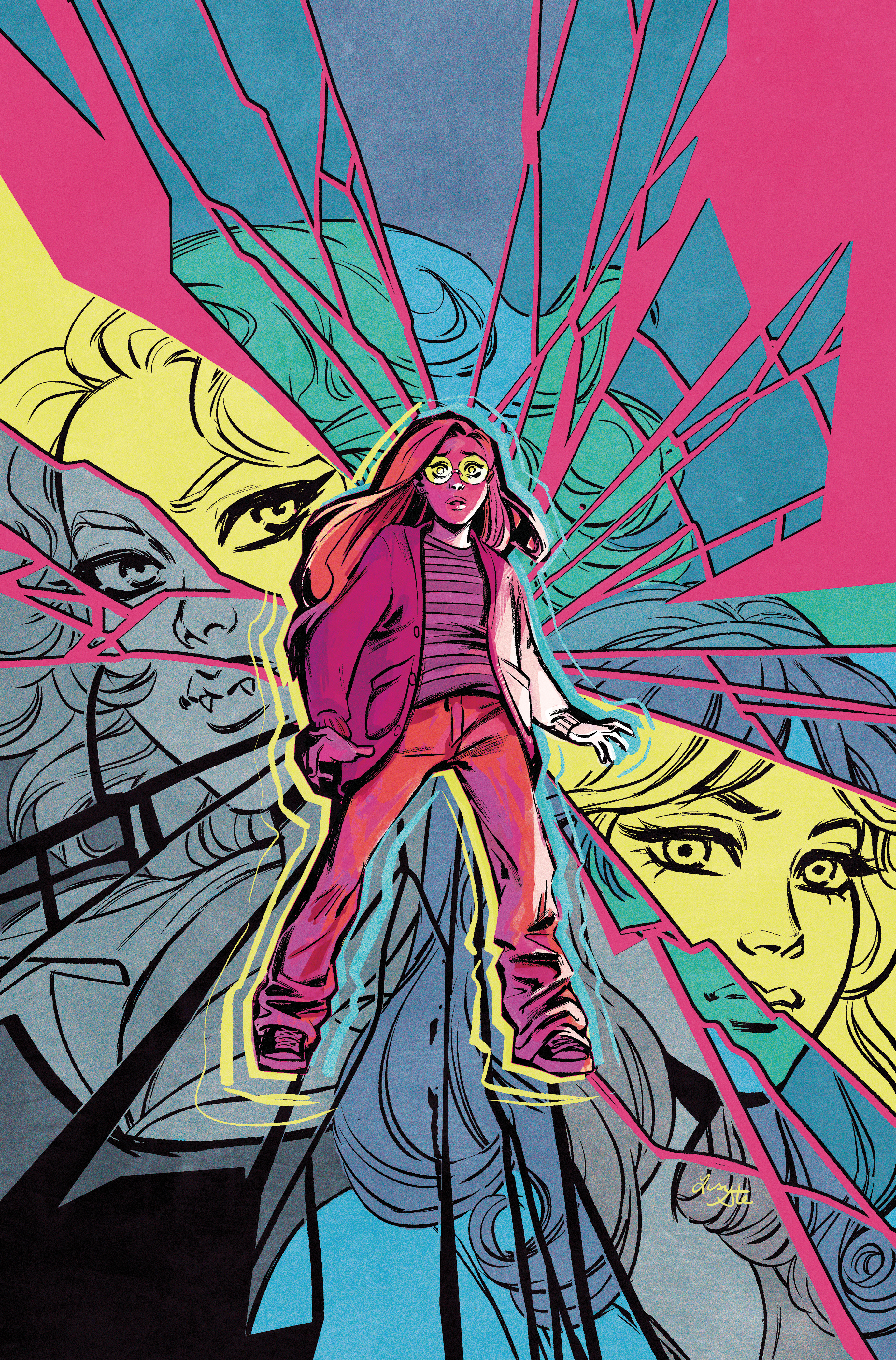 MARY SUE #03 MARY SUE #03
