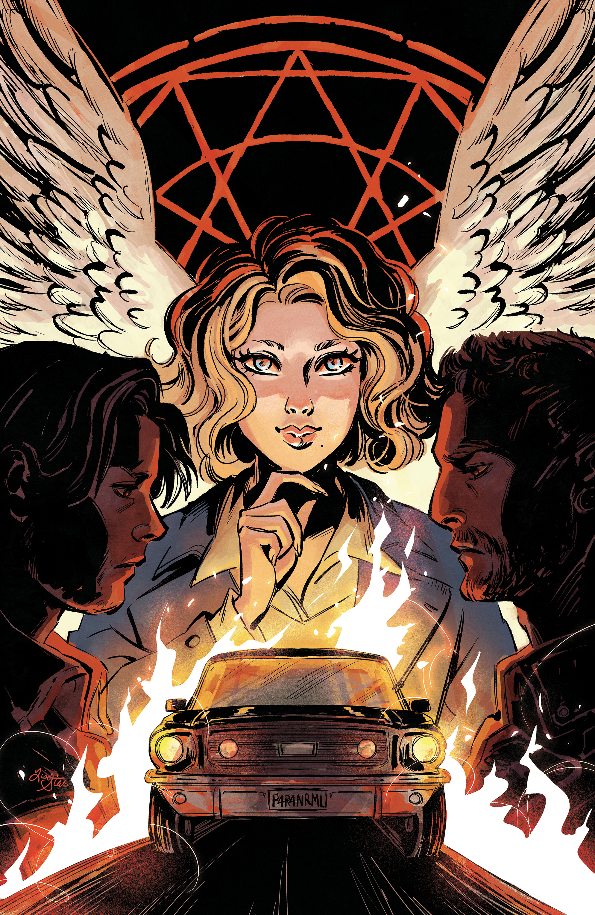 MARY SUE #03 MARY SUE #03