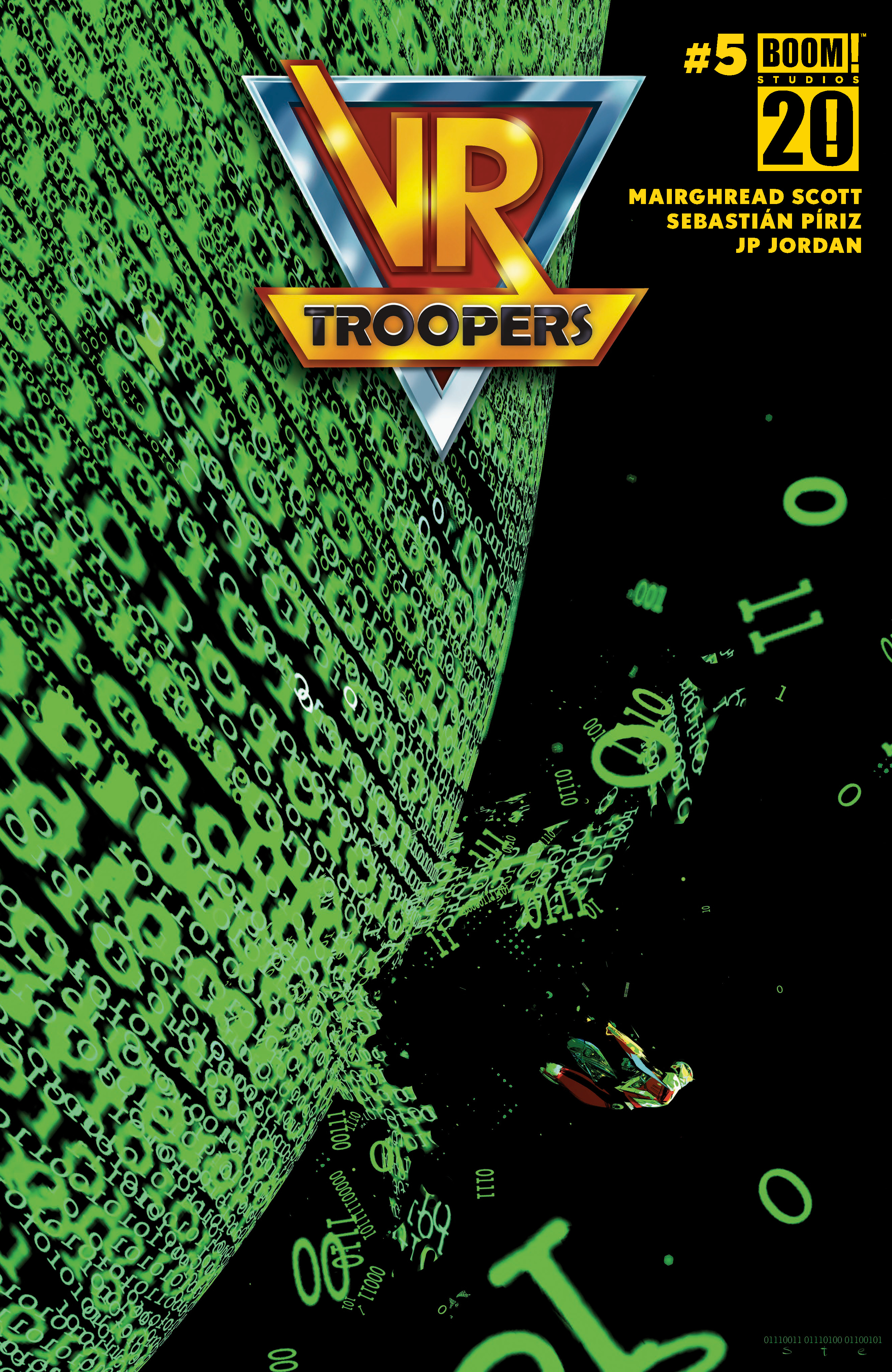 VR TROOPERS #05