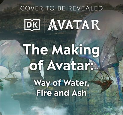 MAKING OF AVATAR HC