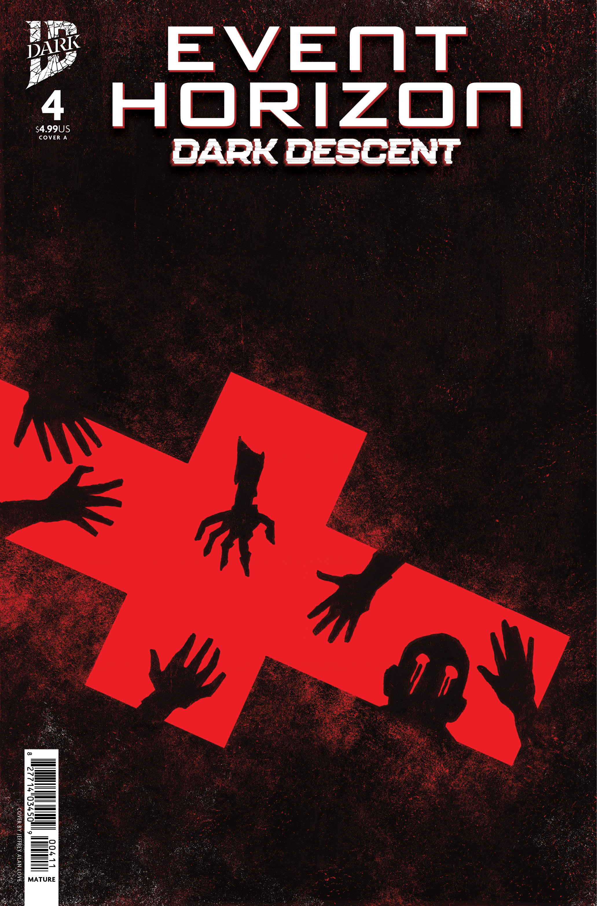 EVENT HORIZON DARK DESCENT #04