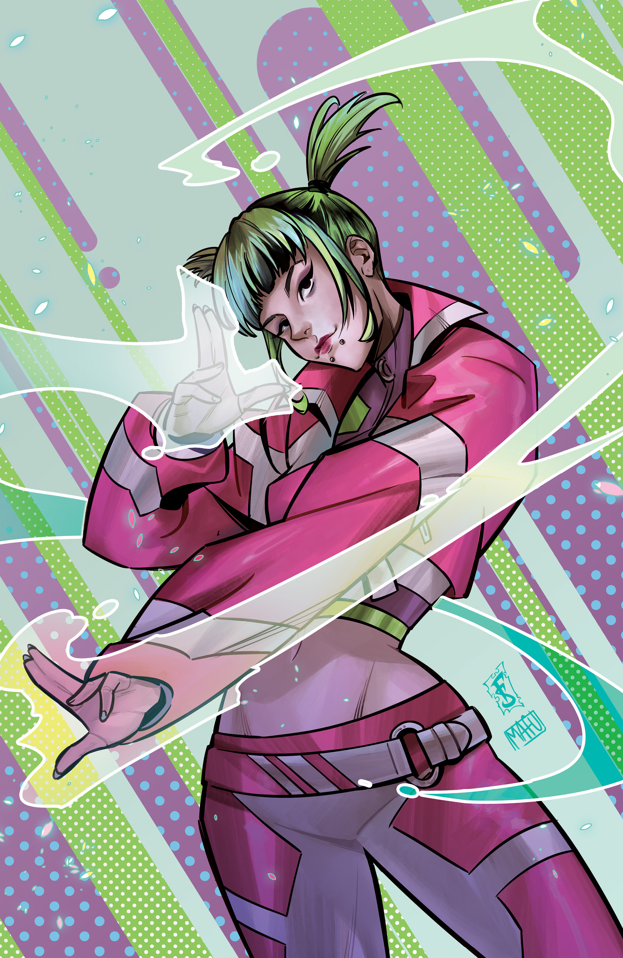 VALIANT BEYOND ALL-NEW HARBINGER #04