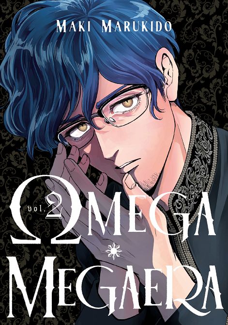 OMEGA MEGAERA 02 TP