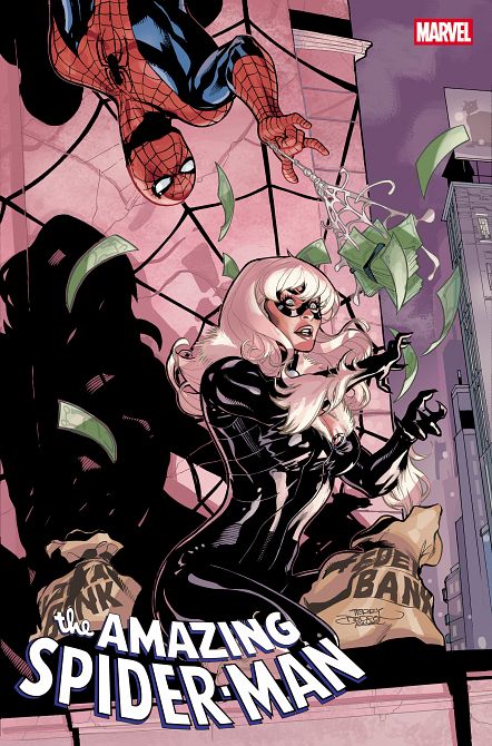 AMAZING SPIDER-MAN #17