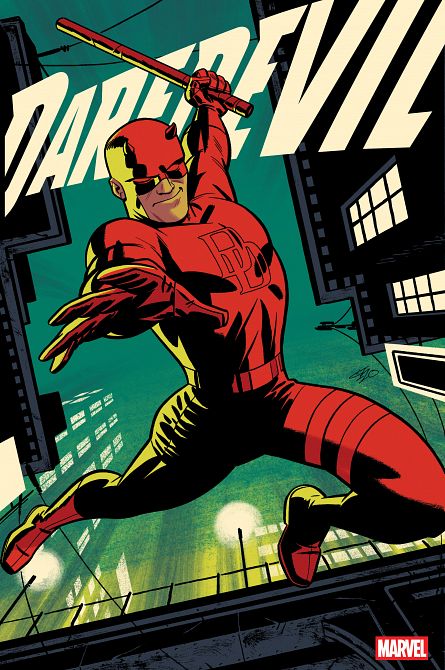 DAREDEVIL / PUNISHER THE DEVIL'S TRIGGER #02