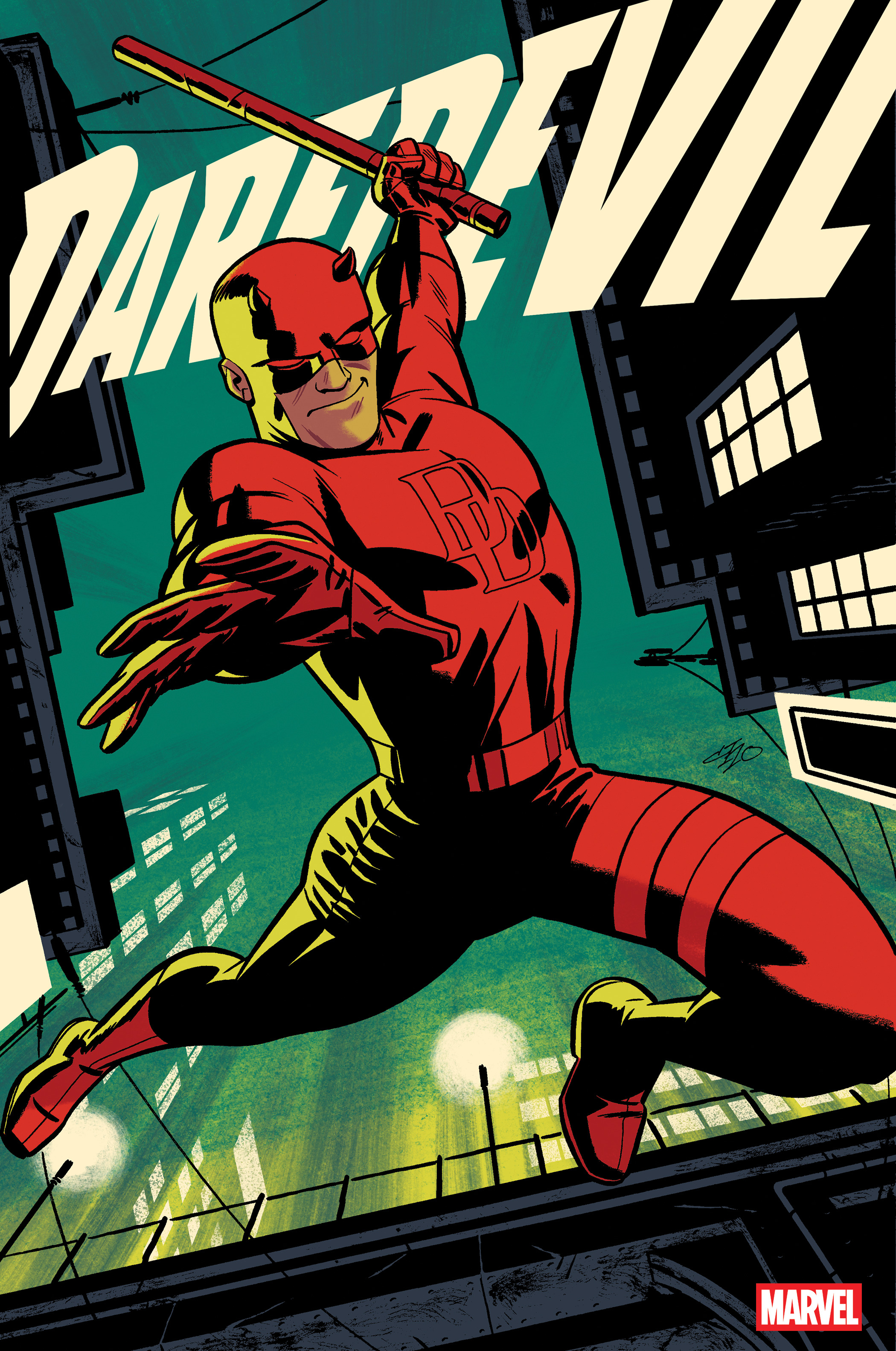 DAREDEVIL / PUNISHER THE DEVIL'S TRIGGER #02