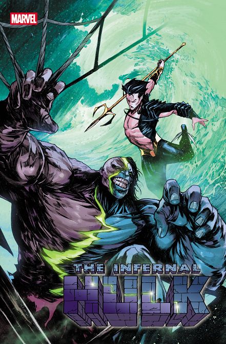 INFERNAL HULK #02