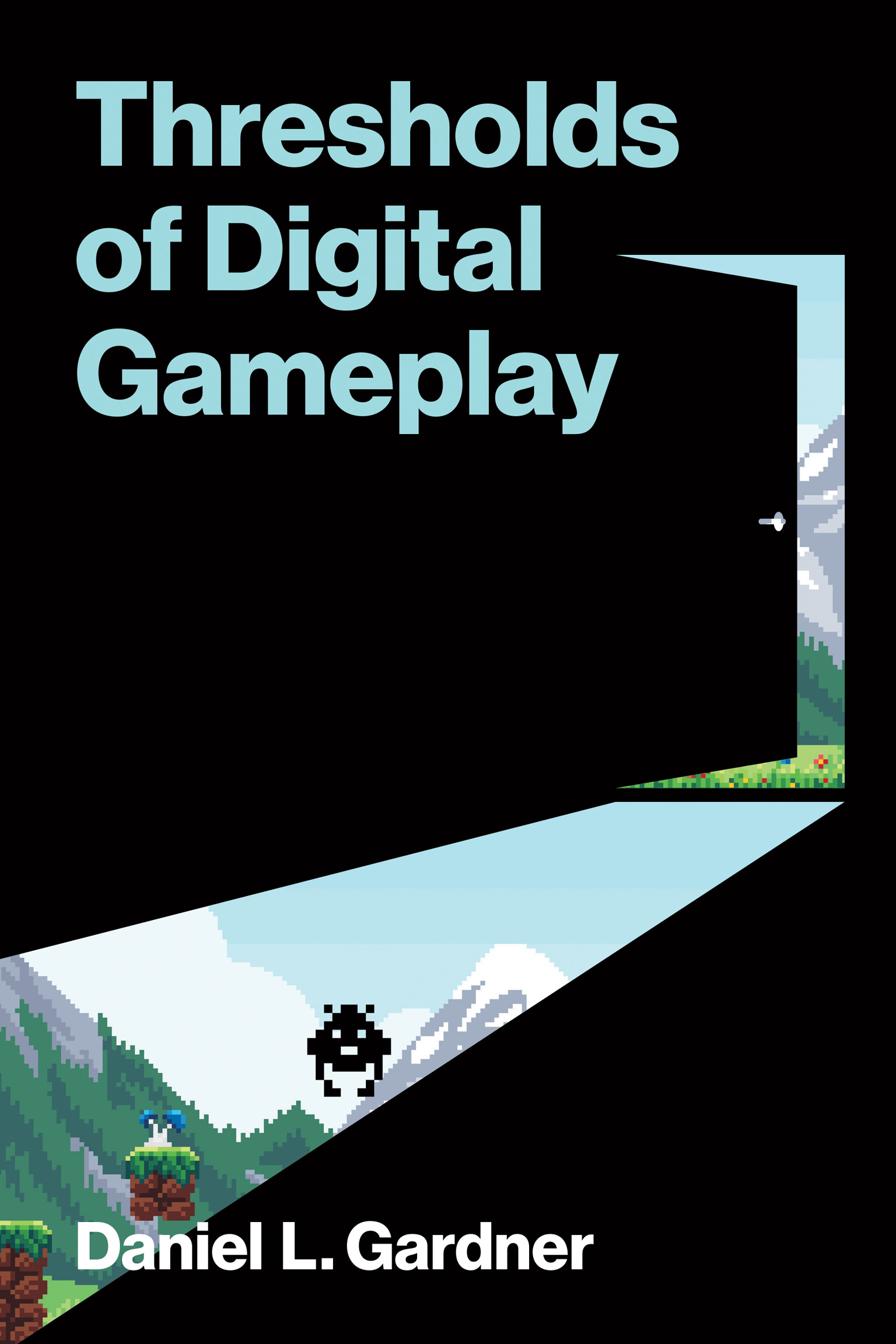 THRESHOLDS OF DIGITAL GAMEPLAY TP