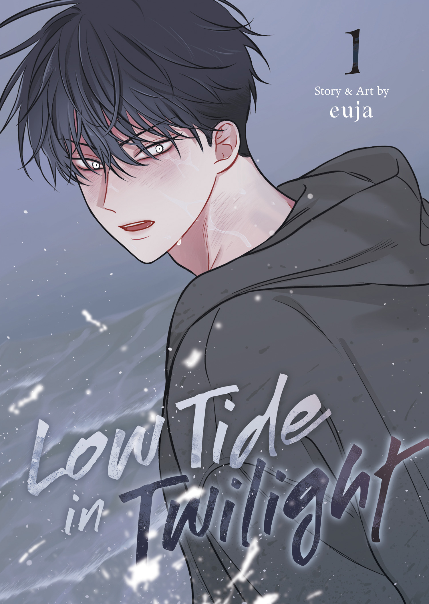 LOW TIDE IN TWILIGHT VOL. 01 TP