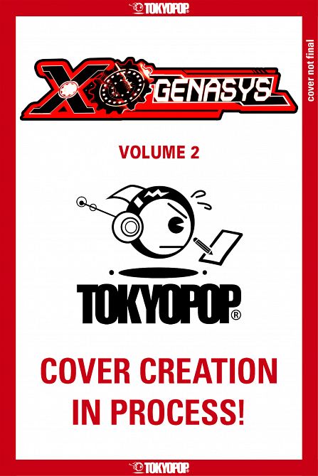 XOGENASYS, VOLUME 02 TP