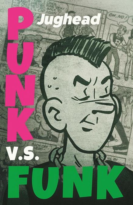 ARCHIE FACSIMILE #10