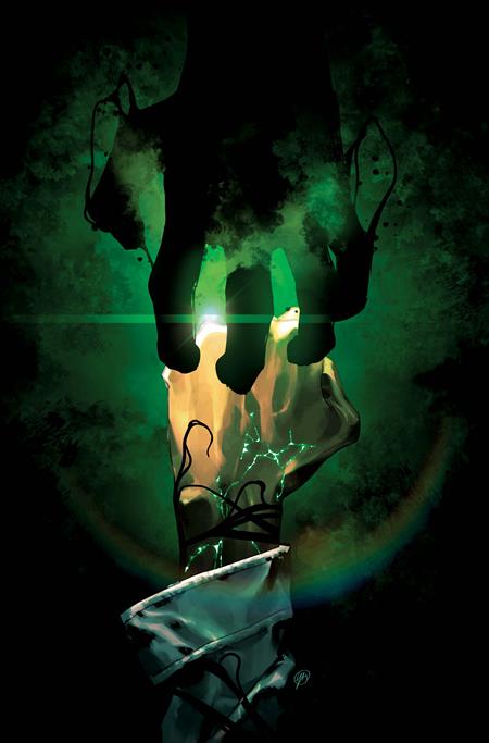 ABSOLUTE GREEN LANTERN #9